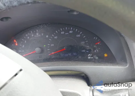 2011 Toyota Camry Le из США, поврежденный, VIN 4T1BF3EK3BU748560